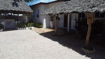 Vanilla B&B Nungwi Zanzibar