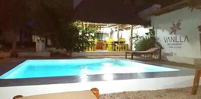 Vanilla B&B Nungwi Zanzibar