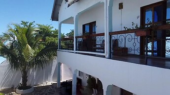 Vanilla B&B Nungwi Zanzibar