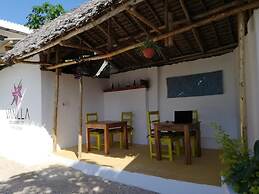 Vanilla B&B Nungwi Zanzibar