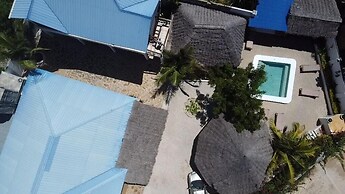 Vanilla B&B Nungwi Zanzibar