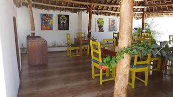 Vanilla B&B Nungwi Zanzibar