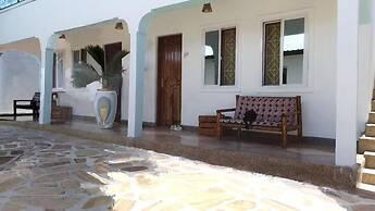 Vanilla B&B Nungwi Zanzibar