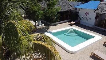 Vanilla B&B Nungwi Zanzibar