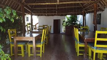 Vanilla B&B Nungwi Zanzibar