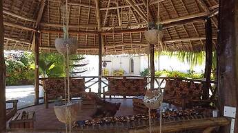Vanilla B&B Nungwi Zanzibar
