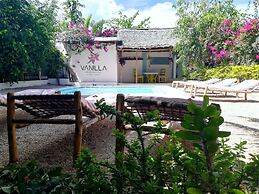 Vanilla B&B Nungwi Zanzibar