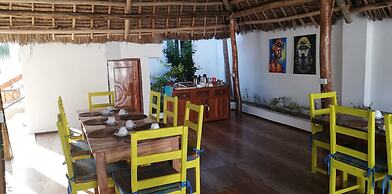 Vanilla B&B Nungwi Zanzibar