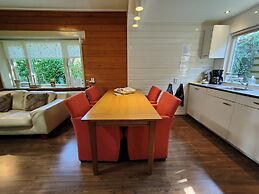 Cottage in Veluwe Near Forest Park