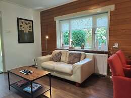Cottage in Veluwe Near Forest Park