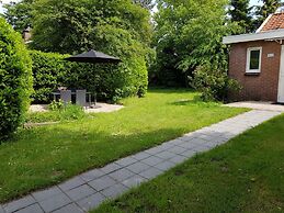 Cottage in Veluwe Near Forest Park