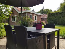 Cottage in Veluwe Near Forest Park