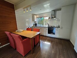 Cottage in Veluwe Near Forest Park