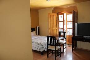 Hotel Plaza Mayor