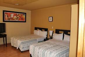 Hotel Plaza Mayor