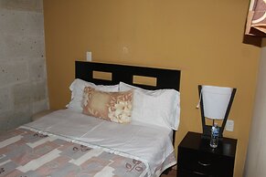 Hotel Plaza Mayor