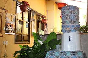 Hotel Plaza Mayor
