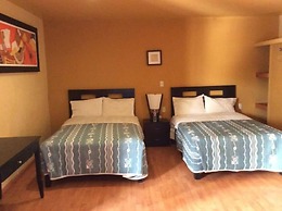 Hotel Plaza Mayor