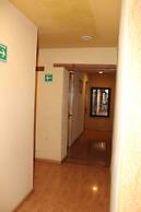 Hotel Plaza Mayor