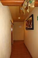 Hotel Plaza Mayor