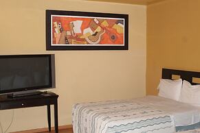 Hotel Plaza Mayor