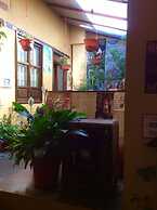 Hotel Plaza Mayor