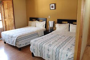 Hotel Plaza Mayor