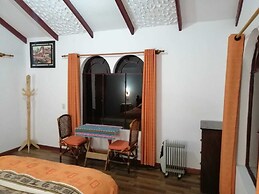 Hostal Jallalla