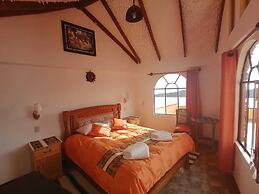Hostal Jallalla