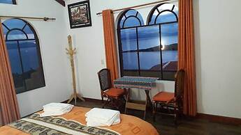 Hostal Jallalla