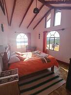 Hostal Jallalla