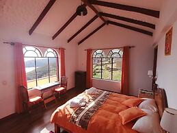 Hostal Jallalla