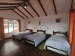 Hostal Jallalla