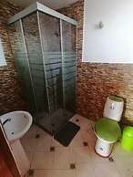 Hostal Jallalla