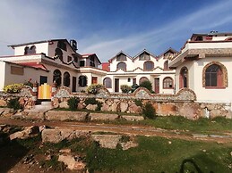 Hostal Jallalla