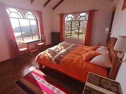 Hostal Jallalla
