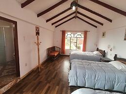 Hostal Jallalla