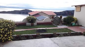 Hostal Jallalla