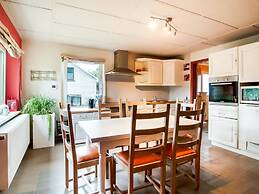 Tranquil Holiday Home With Private Garden