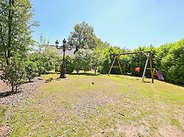 Holiday Home in Reutum With Sauna