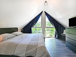 Holiday Home in Reutum With Sauna