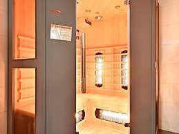 Holiday Home in Reutum With Sauna