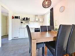 Holiday Home in Reutum With Sauna