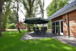 Holiday Home in Reutum With Sauna