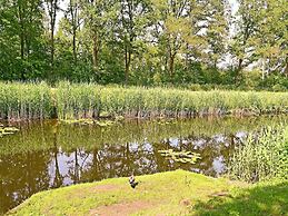 Holiday Home in Reutum With Sauna
