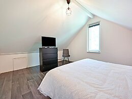 Holiday Home in Reutum With Sauna