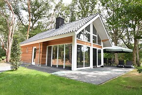 Holiday Home in Reutum With Sauna
