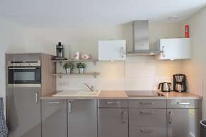 Holiday Home in Reutum With Sauna
