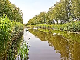 Holiday Home in Reutum With Sauna