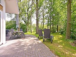 Holiday Home in Reutum With Sauna
